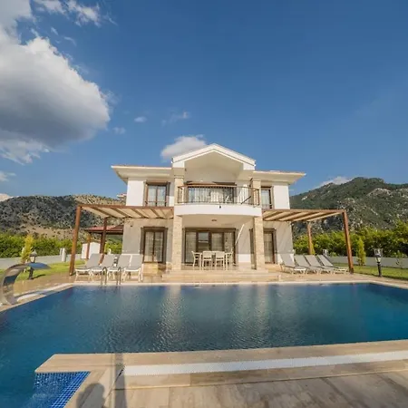 Villa Sylvia *