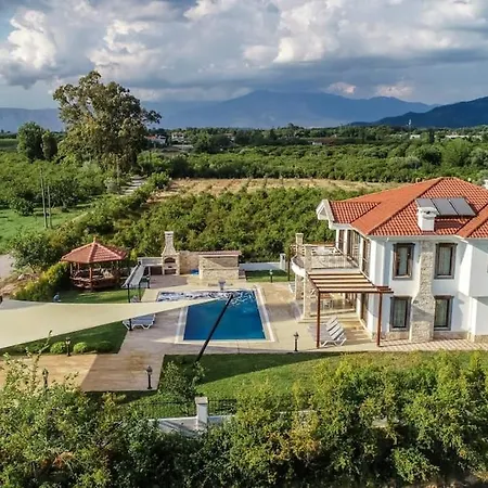 Villa Sylvia Dalyan