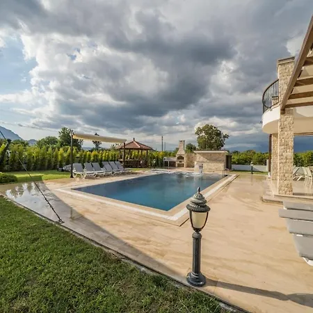 Villa Sylvia *