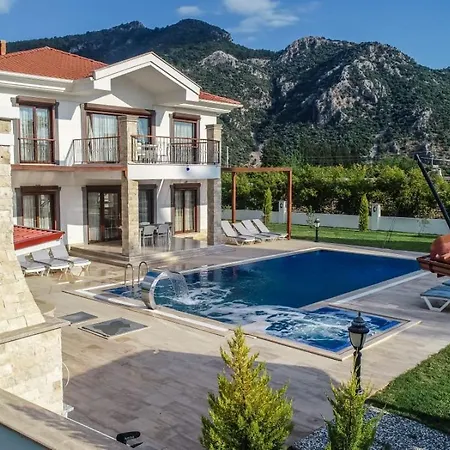 Villa Sylvia *