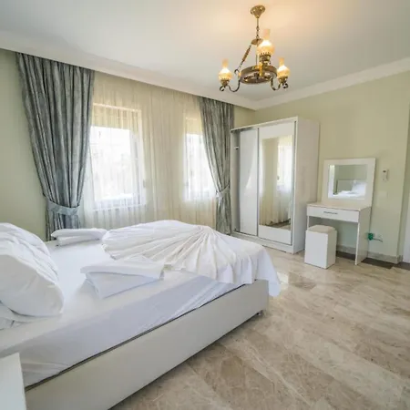Villa Sylvia Dalyan