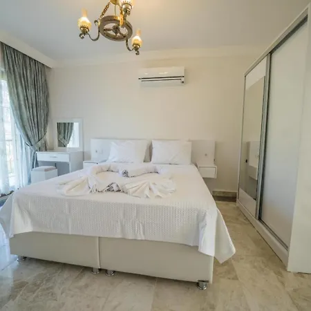 Sylvia Villa Dalyan
