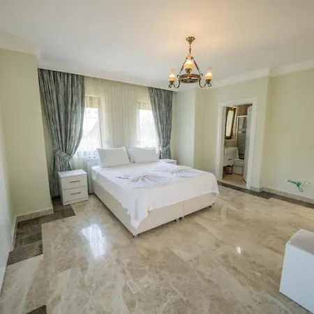 Villa Sylvia