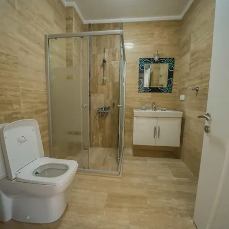 Villa Sylvia Dalyan