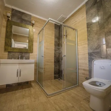 Villa Sylvia Dalyan