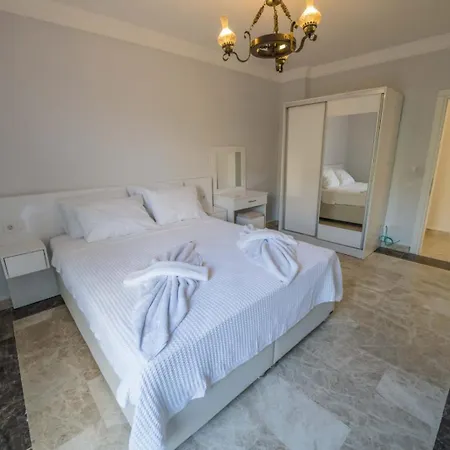 Villa Sylvia *